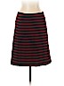 Banana Republic Black Casual Skirt Size 0 (petite) - photo 1