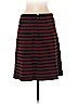Banana Republic Black Casual Skirt Size 0 (petite) - photo 2