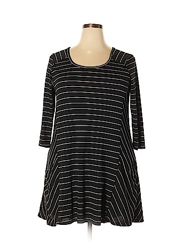 Fifth & Park Casual Dress (view 1)