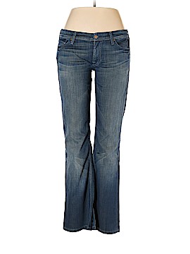 7 For All Mankind Size 31 waist