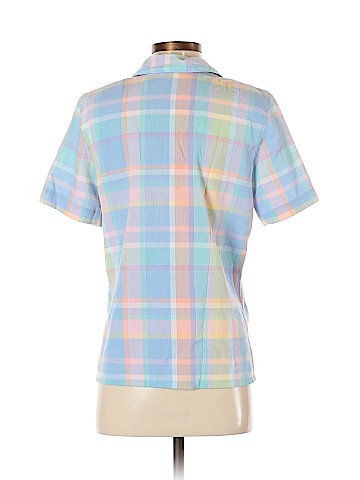 Koret Short Sleeve Button-Down Shirt (view 2)