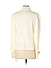 Piazza Sempione Ivory Jacket Size EU (IT) 48 / US 12 - photo 2