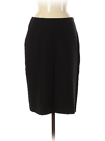 Miu Miu Wool Skirt (view 1)