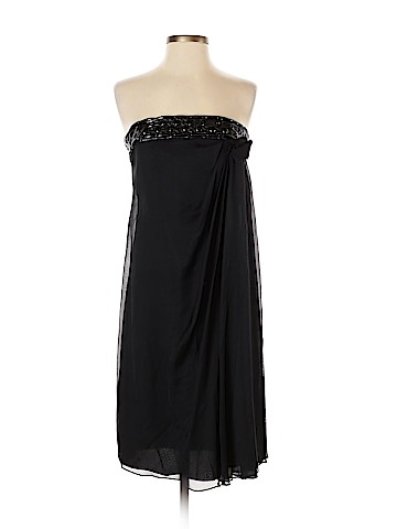 Philosophy di Alberta Ferretti Cocktail Dress (view 1)