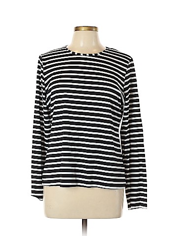 Lands' End Long Sleeve Top (view 1)