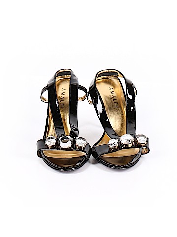 Amalfi Heels (view 2)