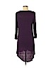 TOBI Purple Casual Dress Size M - photo 2