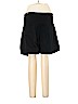 Mimi Maternity 100% Cotton Black Shorts Size L - photo 2