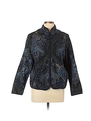 Coldwater Creek Jacket (view 1)