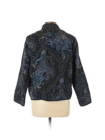 Coldwater Creek Jacket (view 2)