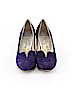 Salvatore Ferragamo Purple Heels Size 7 (slim) - photo 2
