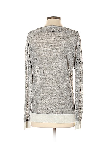 Rag & Bone/JEAN Long Sleeve Top (view 2)