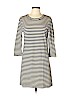 Madewell Blue Casual Dress Size M - photo 1