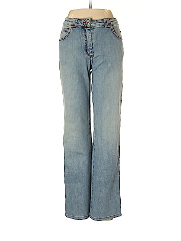 St. John Sport Jeans (view 1)