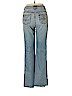 St. John Sport Blue Jeans Size 6 - photo 2