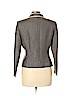 Kasper Gray Jacket Size 10 (petite) - photo 2