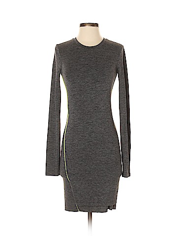 T by Alexander Wang Casual Dress (view 1)