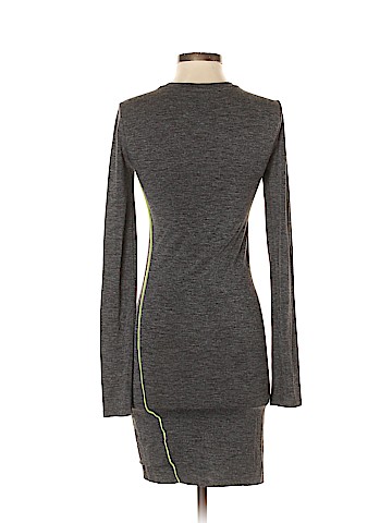 T by Alexander Wang Casual Dress (view 2)