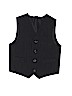 George Black Vest Size 5 - photo 1