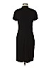 Joseph Ribkoff Black Cocktail Dress Size 8 - photo 2