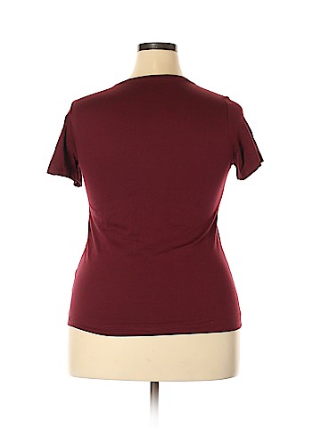 Converse Short Sleeve T-Shirt (view 2)