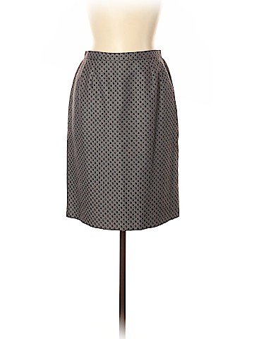 Kasper II Casual Skirt (view 1)