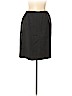 Harve Benard by Benard Holtzman Gray Wool Skirt Size 10 (petite) - photo 1