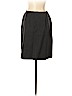 Harve Benard by Benard Holtzman Gray Wool Skirt Size 10 (petite) - photo 2