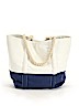 Neiman Marcus White Tote One size - photo 1