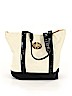Wimberly Inc. Ivory Tote One size - photo 1