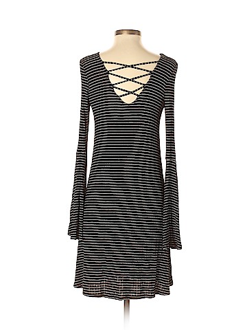 American Eagle Outfitters Casual Dress (view 2)