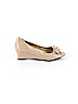 Me Too Tan Wedges Size 6 - photo 1