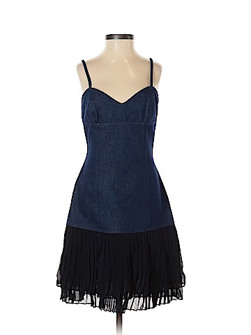 Moschino Jeans Casual Dress (view 1)