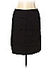 Etcetera 100% Cotton Black Casual Skirt Size M - photo 1