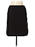 Etcetera 100% Cotton Black Casual Skirt Size M - photo 2