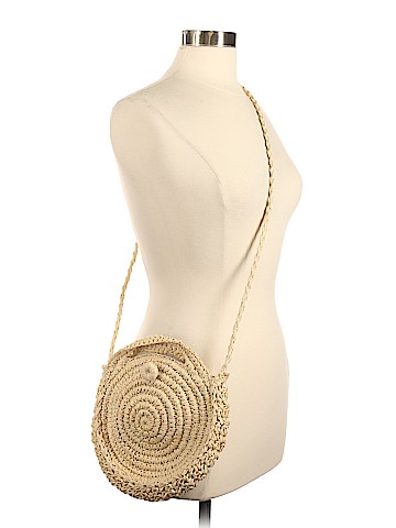 Unbranded Crossbody Bag (view 2)