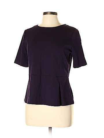 Talbots Short Sleeve Top (view 1)