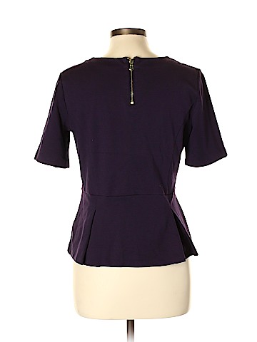 Talbots Short Sleeve Top (view 2)