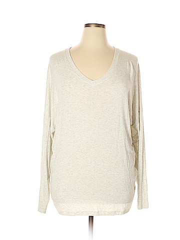 CAbi Long Sleeve T-Shirt (view 1)