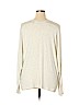 CAbi Ivory Long Sleeve T-Shirt Size XL - photo 2