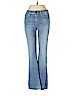 Goldsign Blue Jeans Size 25 waist - photo 1
