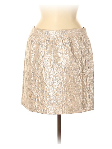 Ann Taylor LOFT Formal Skirt (view 1)