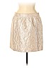 Ann Taylor LOFT Tan Formal Skirt Size 6 (petite) - photo 1