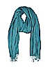 Idea Plus Solid Teal Scarf One size - photo 1