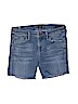 Citizens of Humanity Blue Denim Shorts Size 26 waist - photo 1