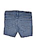 Citizens of Humanity Blue Denim Shorts Size 26 waist - photo 2