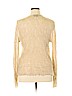 Lauren by Ralph Lauren 100% Cotton Tan Cardigan Size XL - photo 2
