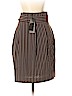 BCBGMAXAZRIA Brown Casual Skirt Size 0 - photo 1