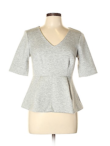 Ann Taylor LOFT Pullover Sweater (view 1)