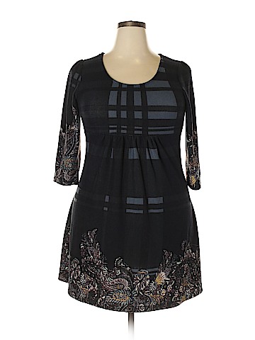 Reborn Casual Dress (view 1)